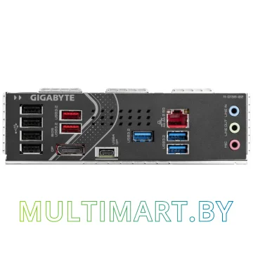 Материнская плата Gigabyte Z890 Eagle картинка 3